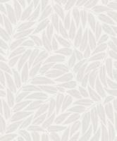 Noordwand Behang met bladeren motief - 35794 - thumbnail