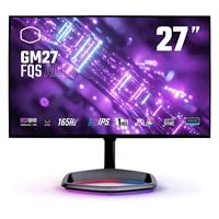 Cooler Master GM27-FQS QHD IPS Monitor - thumbnail