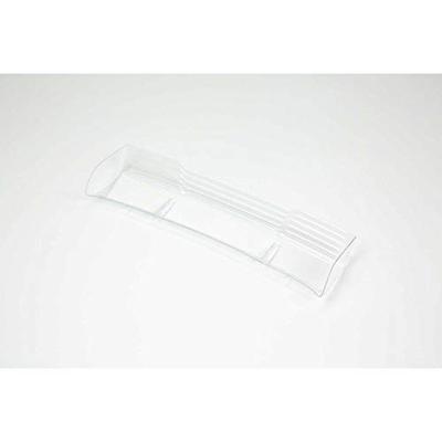 FELONY 6S BLX Rear Wing (Clear) (ARA480042)