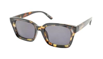 Zonneleesbril Vista Bonita Yugo-Havanna-+1.00