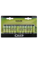Calex batterijen AA 12 stuks - thumbnail