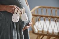 Mijn eerste KALOO babypakje beige - thumbnail