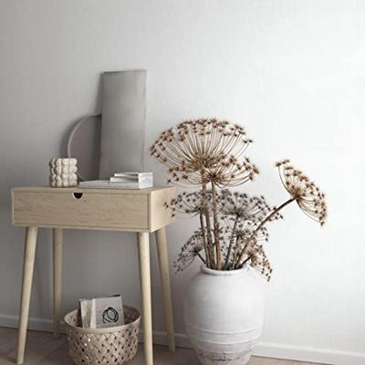 Noordwand Botanica Behang met linnen look 33325