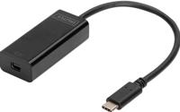 USB Type-CTM 4K Mini DisplayPort grafische adapter - thumbnail