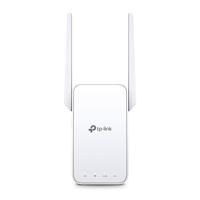 TP-Link AC1200 Mesh Wi-Fi Range Extender, Dual band Broadband/Wi-Fi Extender, Wi-Fi Booster/Hotspot with 1 Ethernet Port, Plug and Play, Smart signal indicator, Build-in AP mode, UK Plug, White(RE315) - thumbnail