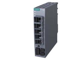 Siemens 6GK5615-0AA00-2AA2 LAN-router 10 / 100 MBit/s - thumbnail