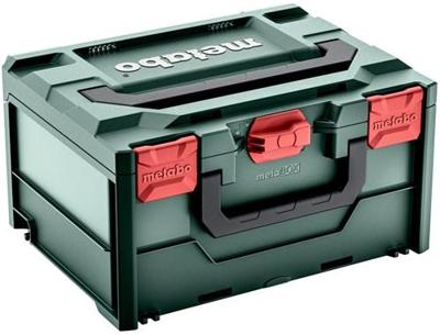 Metabo Accessoires Metabo metabox 215 | leeg - 626887000