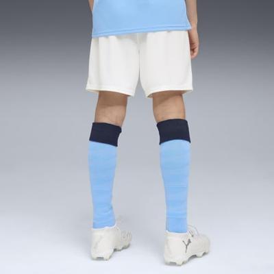 PUMA Manchester City Thuisbroekje 2025-2026 Kids