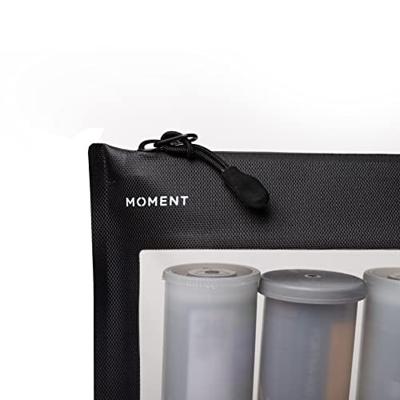 Moment Reusable Travel Film Pouch - 2L Moment Reusable Travel Film Pouch - 2L
