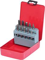 KS Tools 5153210 Freesstiftset Hardmetaal - thumbnail