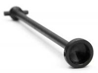 Mip cvd bone 7x85mm (black/1pcs) - thumbnail
