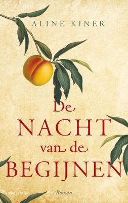 De nacht van de begijnen - Aline Kiner - ebook