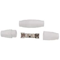 Coax kabel koppelstuk - thumbnail