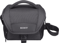 Sony LCS-U11 schoudertas - thumbnail
