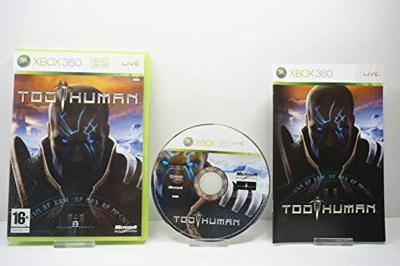 Too Human