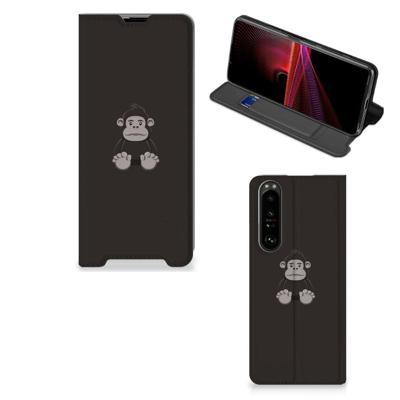 Sony Xperia 1 III Magnet Case Gorilla Sony Xperia 1 III Magnet Case Gorilla