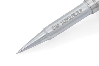 Ersa 0142PDLF03L/SB Soldeerpunt Potloodvorm Grootte soldeerpunt 0.30 mm Inhoud: 1 stuk(s)