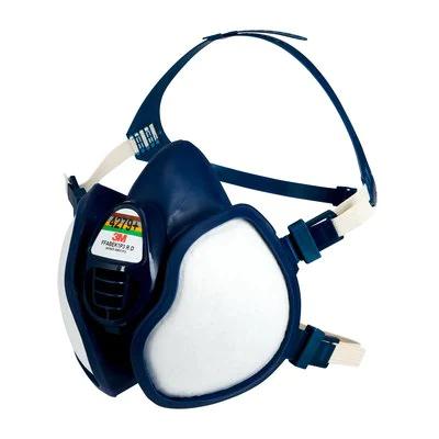 3M 4279+ Halfgelaatsmasker FFABEKP3 R D 1 stuk(s)