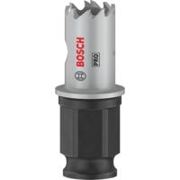 Bosch Accessoires PRO Sheet Metal PC Plus gatzaag | 16 mm - 2608594437 - thumbnail