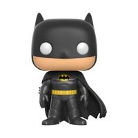 DC Super Heroes Funko Pop Vinyl: Batman - thumbnail