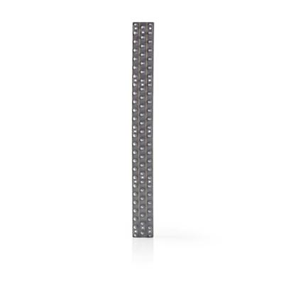 Nedis prevsps45gy anti-klimstrip set van 10 st incl. waarschuwingsbordje Nedis prevsps45gy anti-klimstrip set van 10 st incl. waarschuwingsbordje