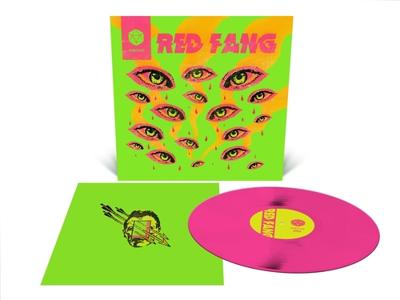 Arrows - LP (0781676426317)