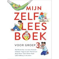 WPG Uitgevers Mijn zelfleesboek voor groep 3 - thumbnail