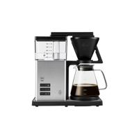 Melitta One Stainless Steel 1031-01 Koffiefilter apparaat Zwart - thumbnail