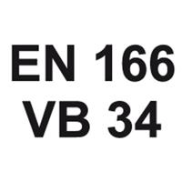 Connex Beschermbril Condens-Vrij En166 - COXT938747 - thumbnail