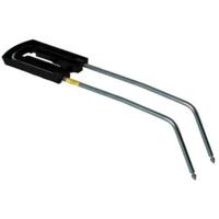 HAMAX Extra bar - reduce incline - kiss / sleepy - thumbnail