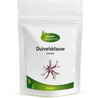 Duivelsklauwextract | 100 capsules | 6:1-extract | Vitaminesperpost.nl - thumbnail