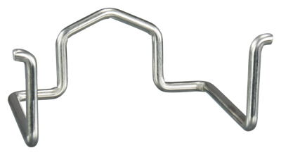 Makita Accessoires Draaghaak bouwzaklamp - GM00002372 GM00002372