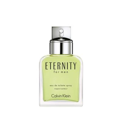 Calvin Klein eau de toilette spray eternity men 50ml heren - thumbnail