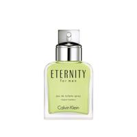 Calvin Klein eau de toilette spray eternity men 50ml heren - thumbnail