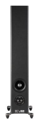 Polk: R500 Vloerstaande speaker - 1 stuk - Zwart