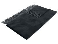 LIVARNO Plaid 170 x 130 cm (Antraciet) - thumbnail