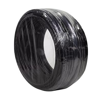 LogiLink CPV0080 Netwerkkabel CAT 7 S/FTP Zwart 25 m LogiLink CPV0080 Netwerkkabel CAT 7 S/FTP Zwart 25 m