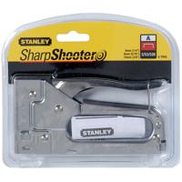 Stanley Hobby handtacker type a - thumbnail