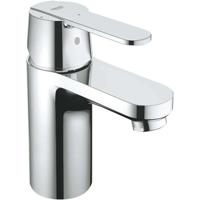 Wastafelkraan GROHE Get S-size ES met Push Open Chroom - thumbnail