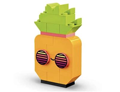 LEGO classic 11027 creatief spelen met neon - thumbnail