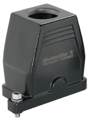 Weidmüller HDC IP68 06B TOS 1M32 1082440000 Connectorbehuizing (male) 1 stuk(s) Weidmüller HDC IP68 06B TOS 1M32 1082440000 Connectorbehuizing (male) 1 stuk(s)