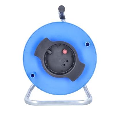 AS Schwabe 12228 Kabelhaspel (leeg)