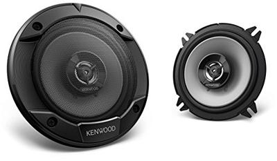 Kenwood KFCS1366 2-weg inbouwluidsprekerset 260 W Inhoud: 1 paar
