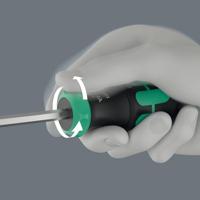 Wera Kraftform Kompakt 27 RA 2 - 05051518001 - thumbnail