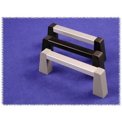 Hammond Electronics 1427GBC Zwart (l x b x h) 59.06 x 13 x 41.66 mm 1 stuk(s)