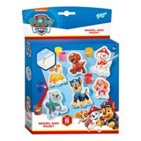 Totum Paw Patrol Gipsfiguren Maken - thumbnail