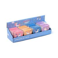 Unicorn Magic Luciferboekje Nagelvijlen - thumbnail