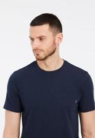 Protest Prtcruz T-shirt Heren Night Sky navy M - thumbnail