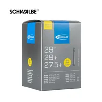 SCHWALBE Binnenband 27.5" sv21f freeride extralight - thumbnail