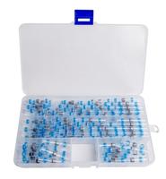 Brüder Mannesmann M13065 Aansluiting Doorzichtig 1 stuk(s) Package - thumbnail